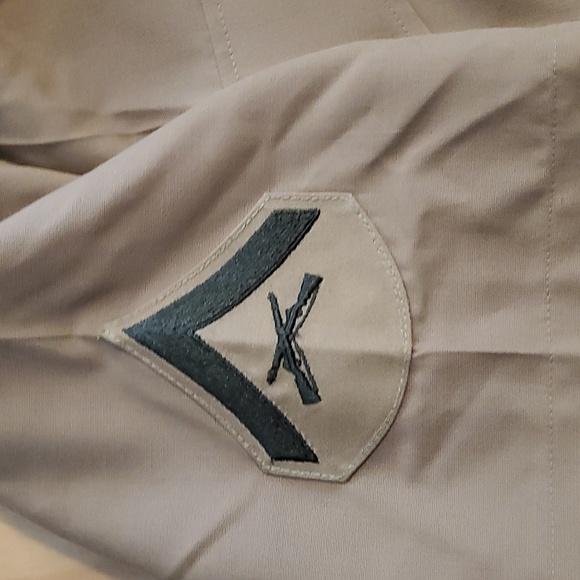 Military Shirt - Picture 5 of 5